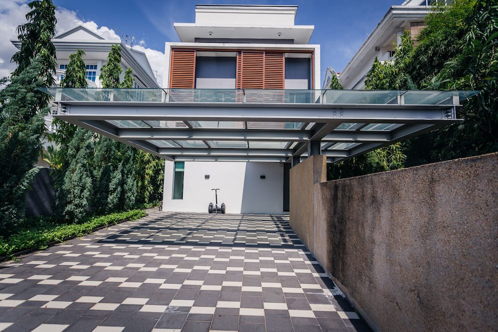 Photo of Outdoor in Bedok
