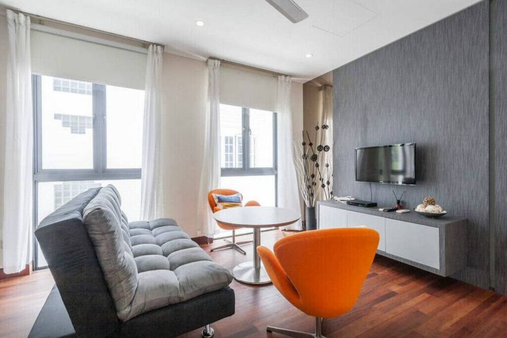 Photo of Livingroom in Bedok