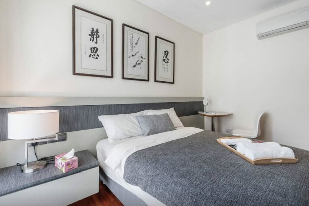 Photo of Bedroom in Bedok