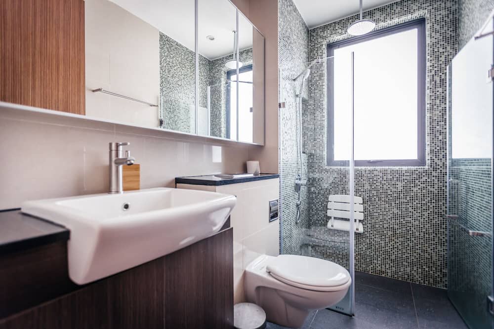 Photo of Bathroom in Bedok