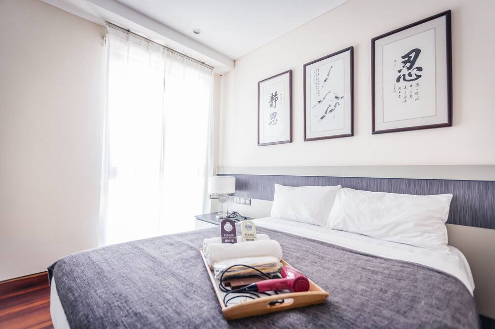 Photo of Bedroom in Bedok