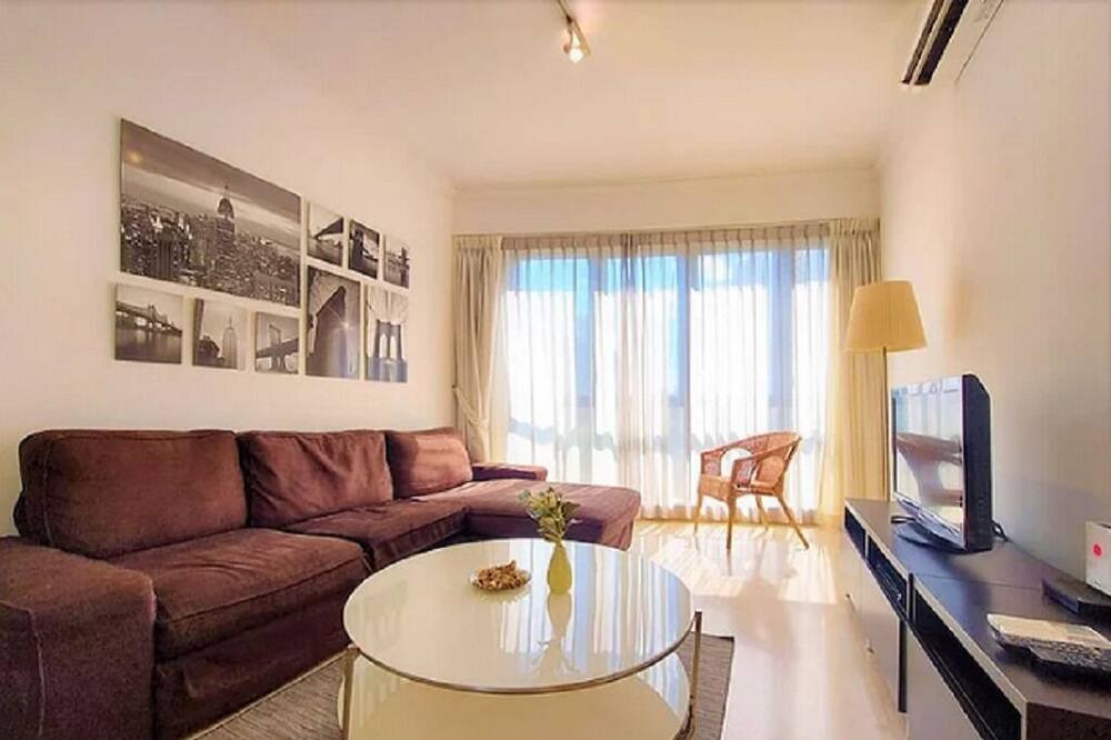 Photo of Livingroom in Queenstown