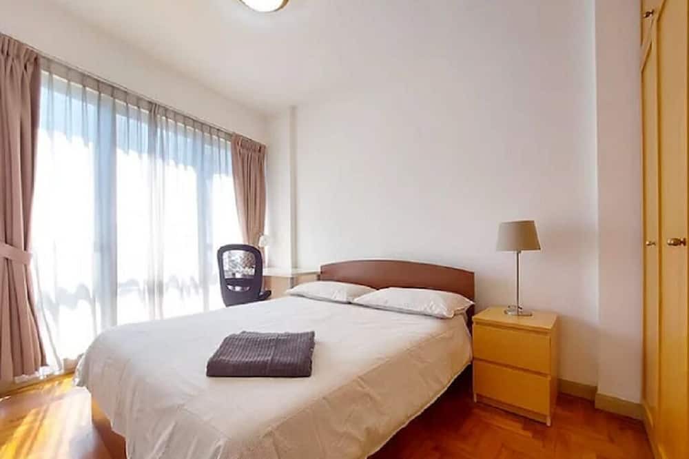 Photo of Bedroom in Queenstown