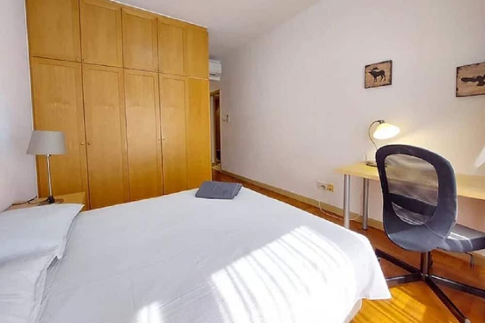 Photo of Bedroom in Queenstown