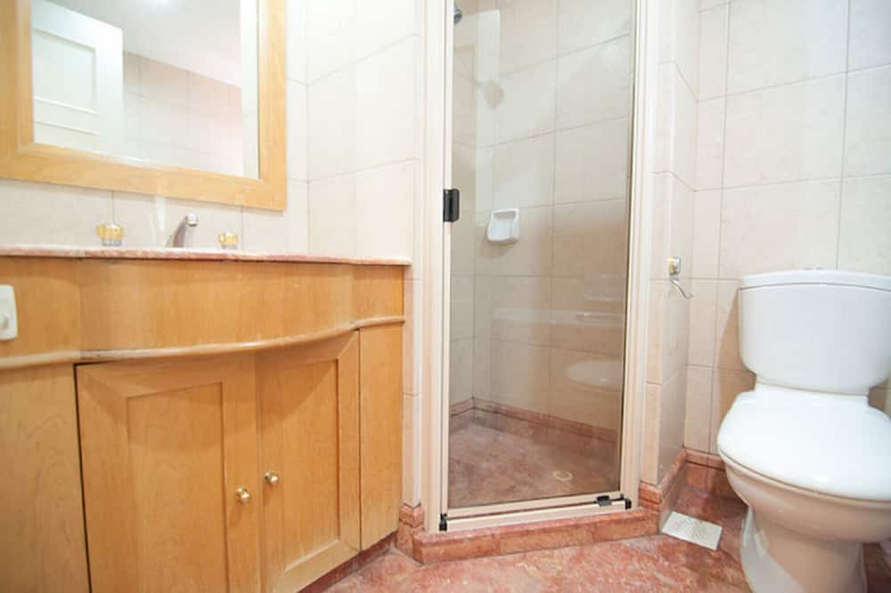 Photo of Bathroom in Queenstown