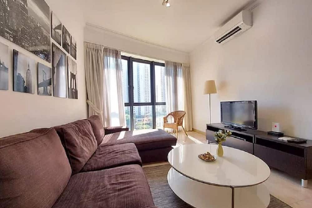 Photo of Bedroom in Queenstown