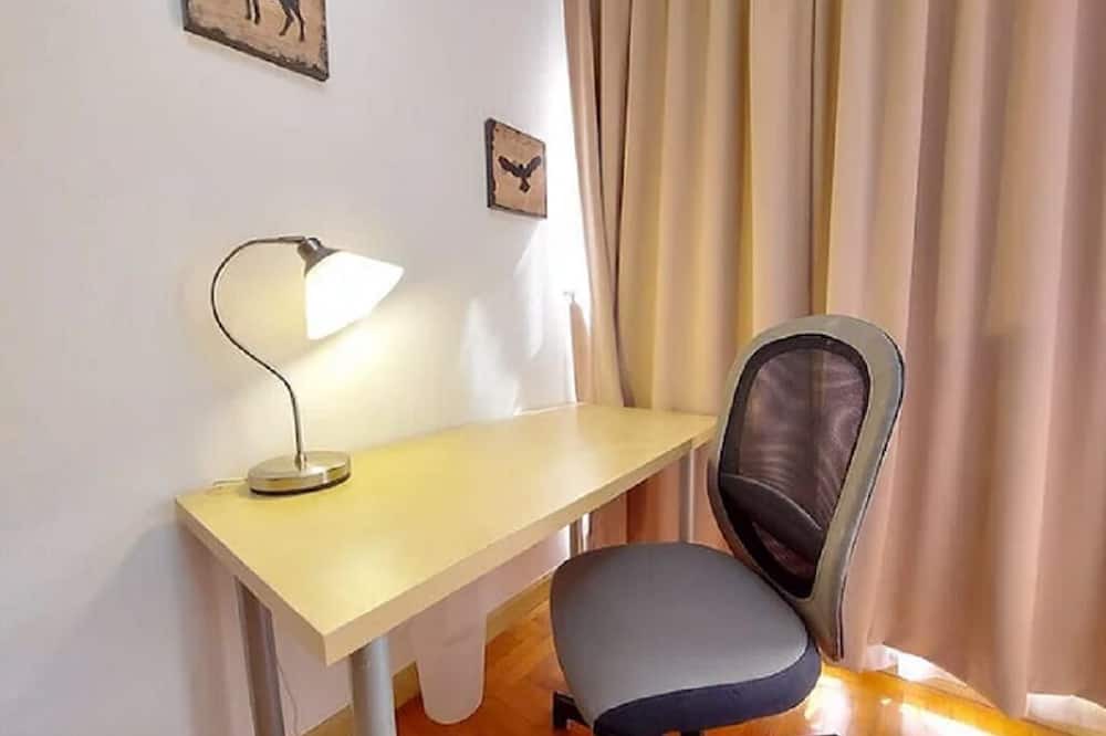 Photo of Bedroom in Queenstown