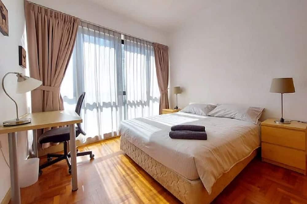 Photo of Bedroom in Queenstown