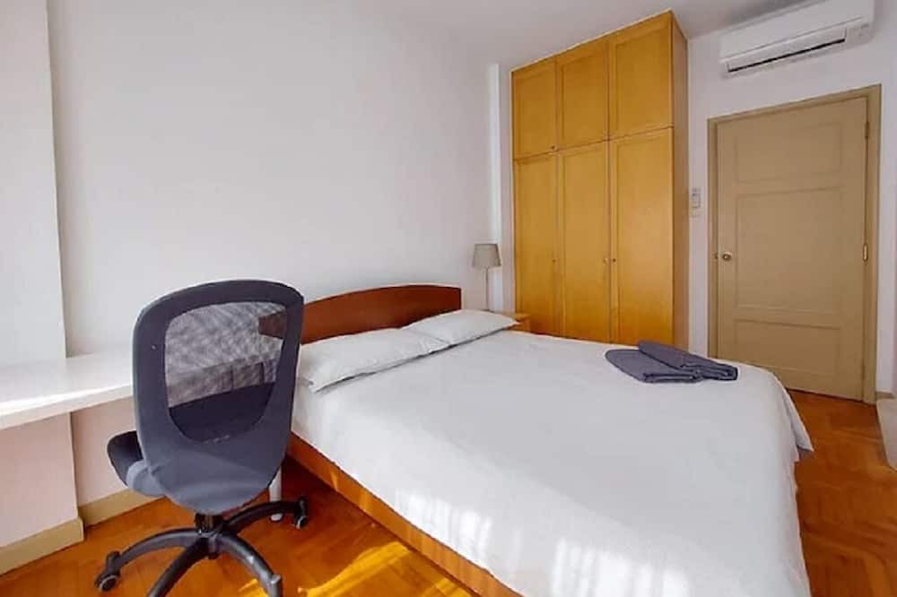 Photo of Bedroom in Queenstown