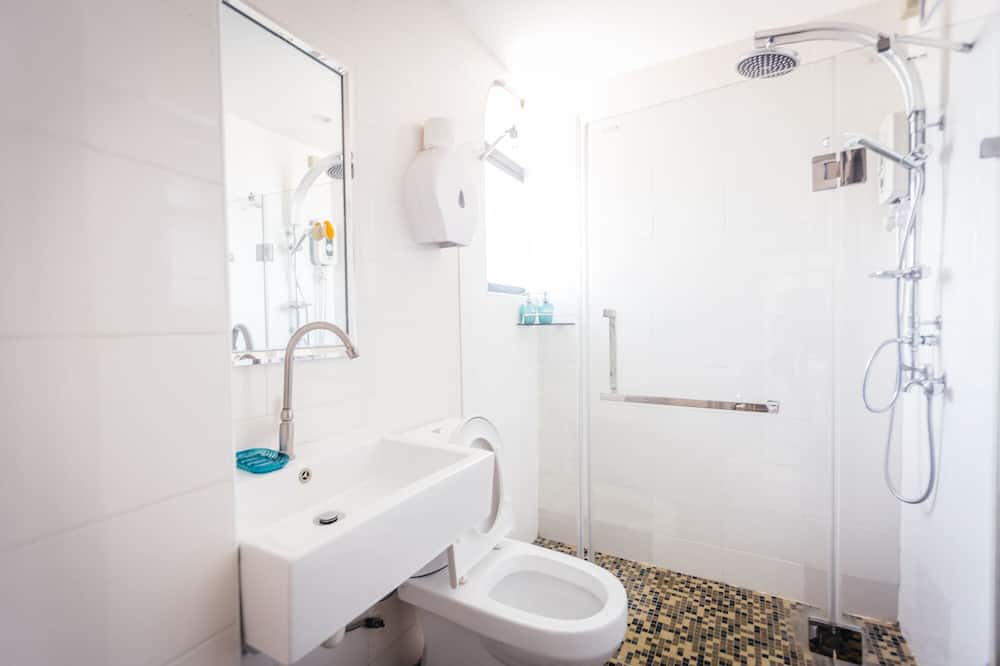 Photo of Bathroom in East Coast