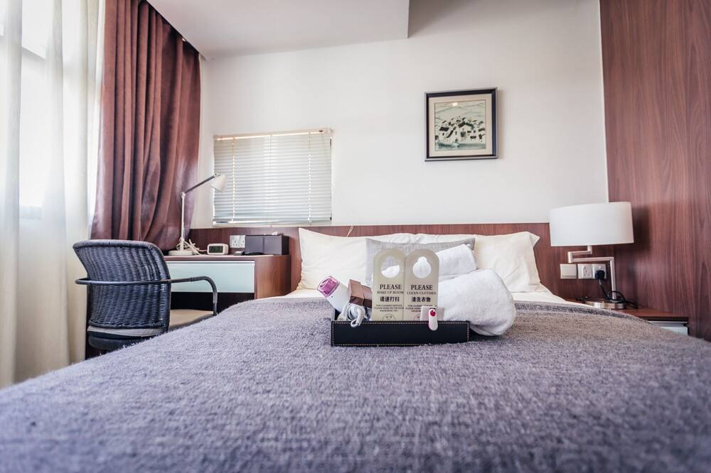 Photo of Bedroom in East Coast