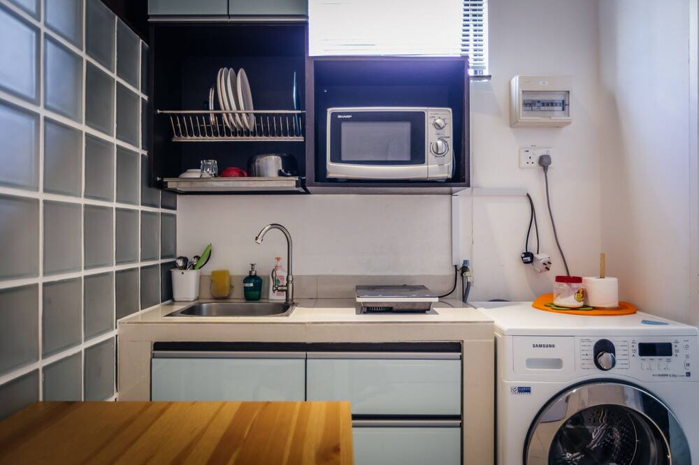 Photo of Kitchen in East Coast