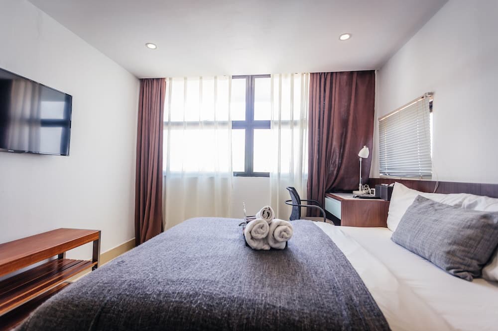 Photo of Bedroom in East Coast