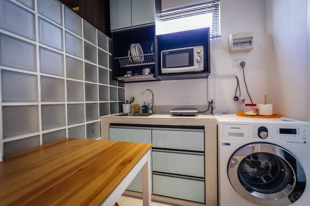 Photo of Kitchen in East Coast