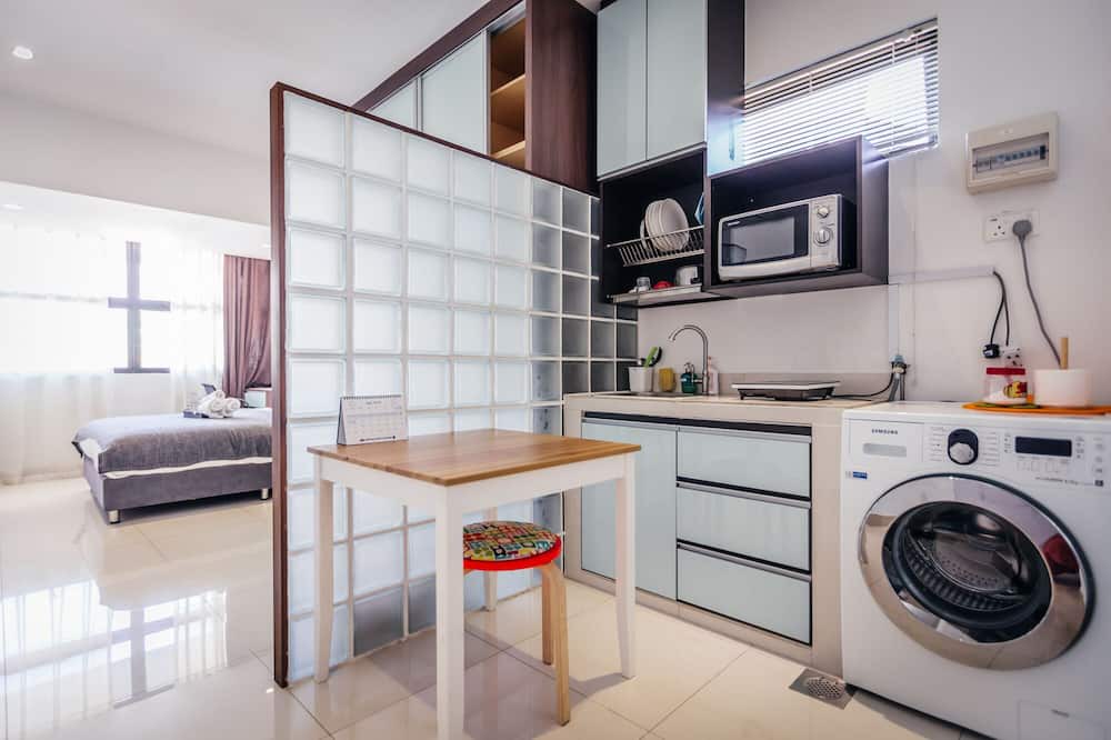 Photo of Bedroom in East Coast