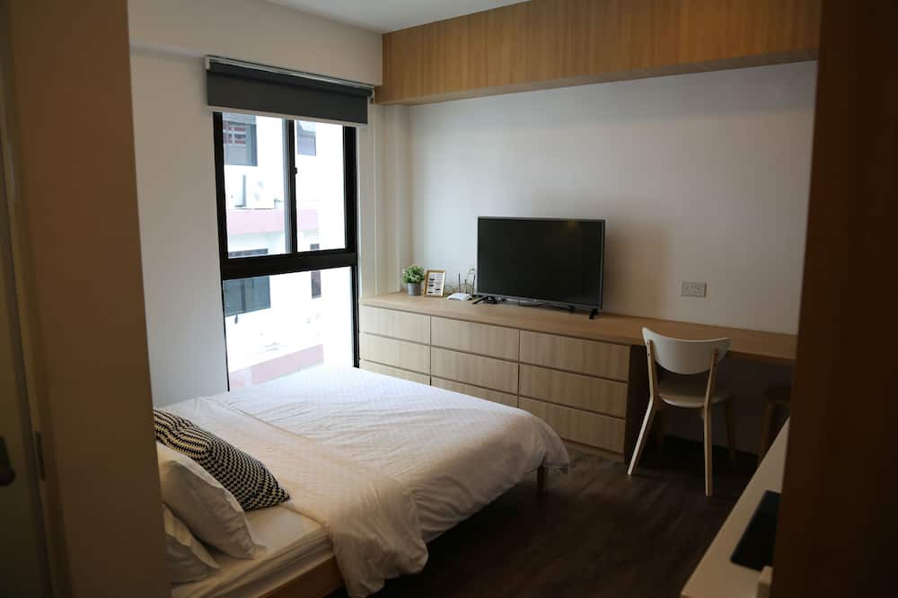 Photo of Bedroom in Bukit Timah
