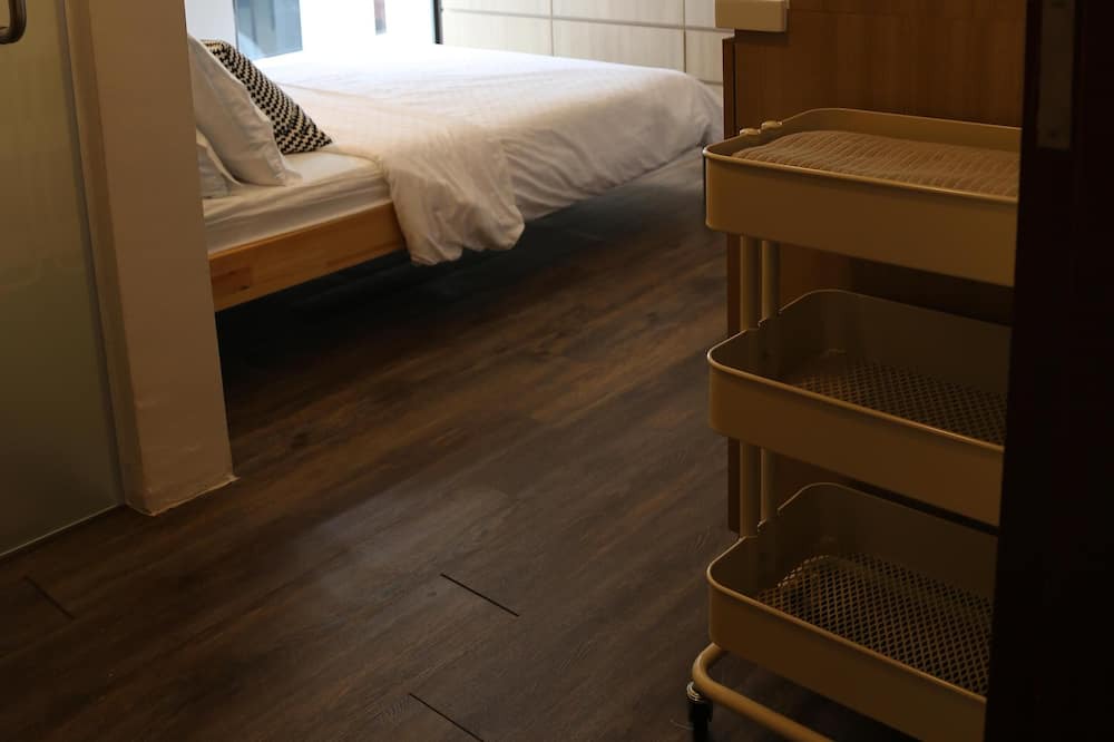 Photo of Bedroom in Bukit Timah