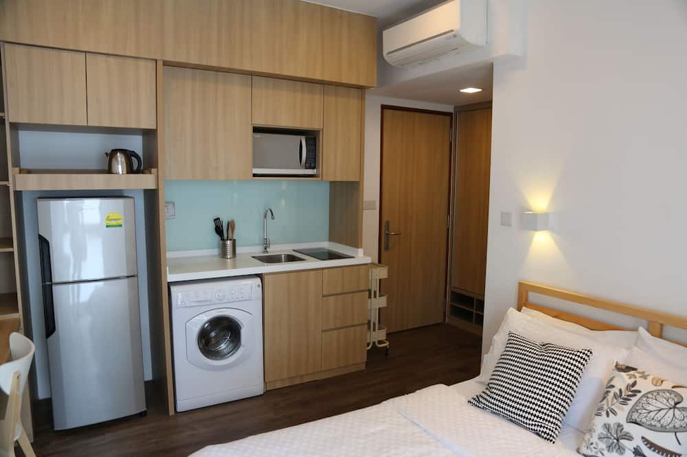 Photo of Bedroom in Bukit Timah