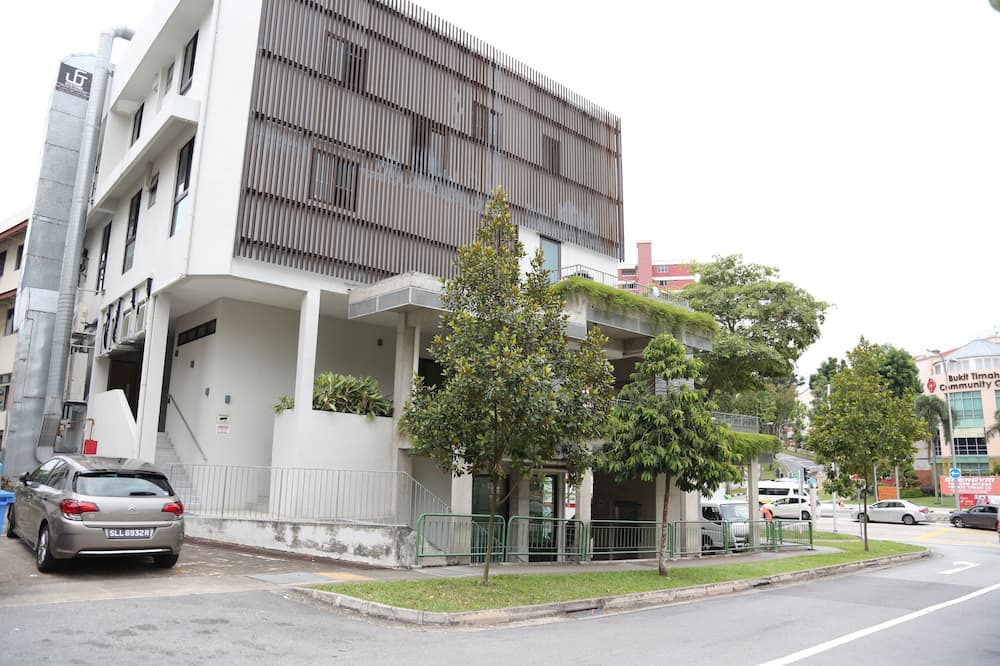Photo of Outdoor in Bukit Timah