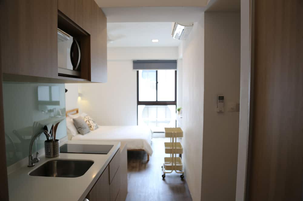 Photo of Bedroom in Bukit Timah