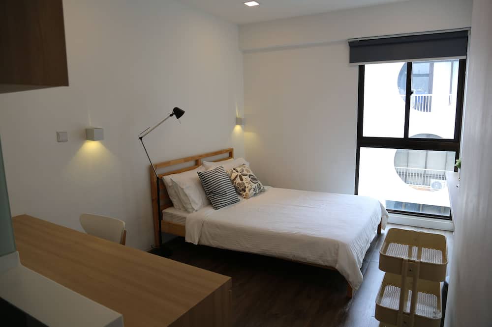 Photo of Bedroom in Bukit Timah