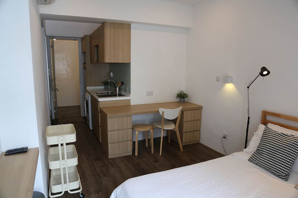 Photo of Bedroom in Bukit Timah