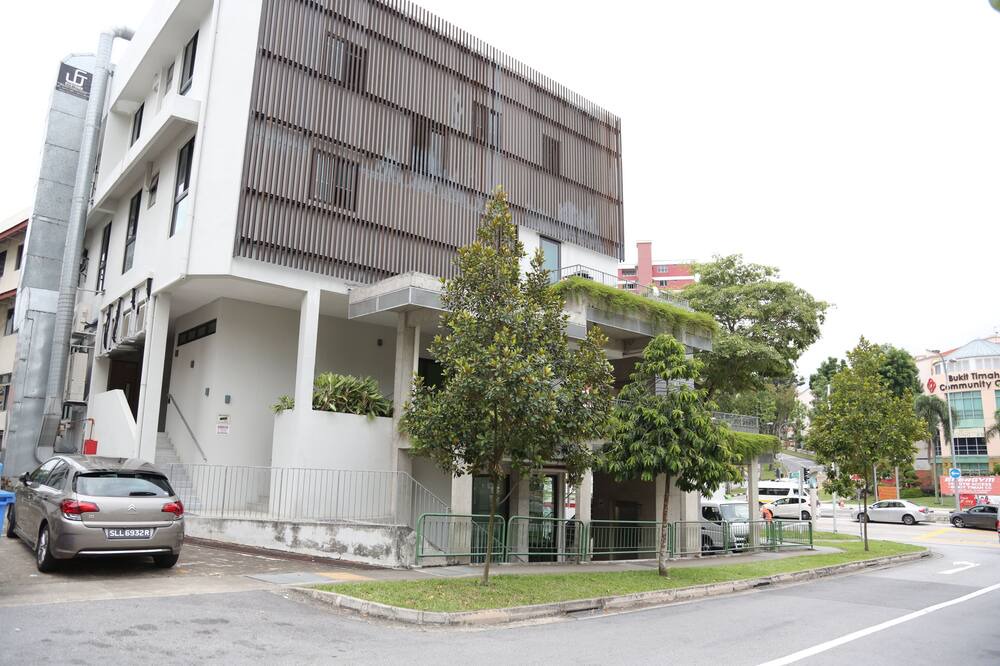 Photo of Outdoor in Bukit Timah