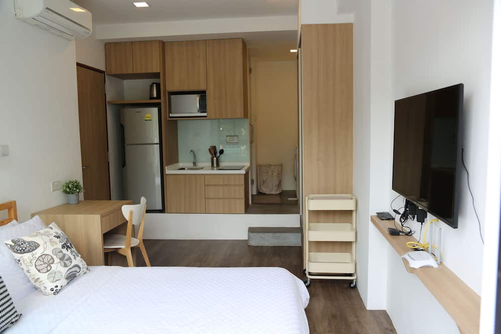 Photo of Bedroom in Bukit Timah