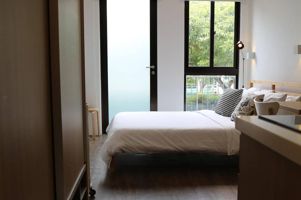 Photo of Bedroom in Bukit Timah