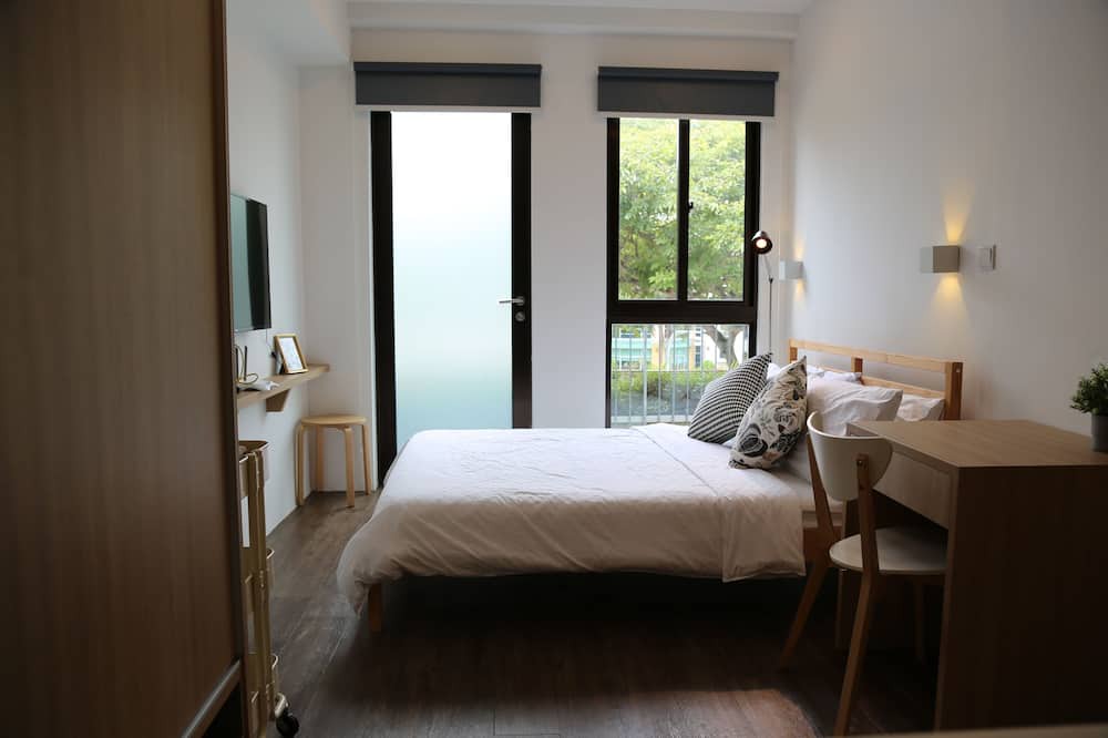 Photo of Bedroom in Bukit Timah