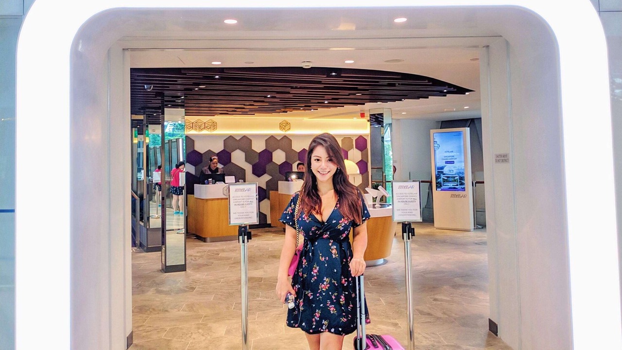 Photo of Outdoor in Changi