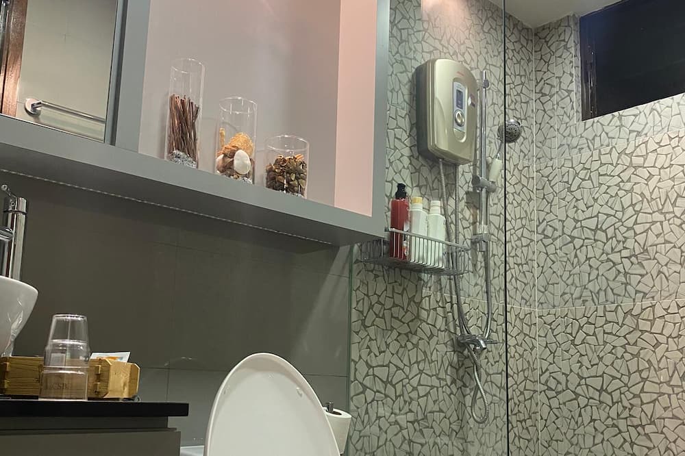 Photo of Bathroom in Serangoon