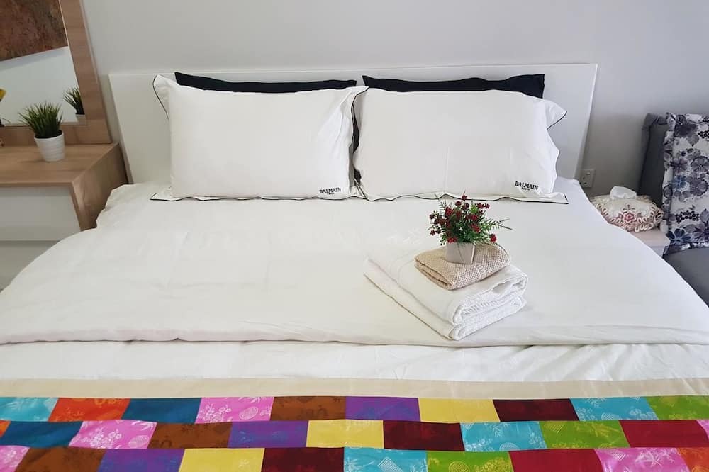 Photo of Bedroom in Serangoon