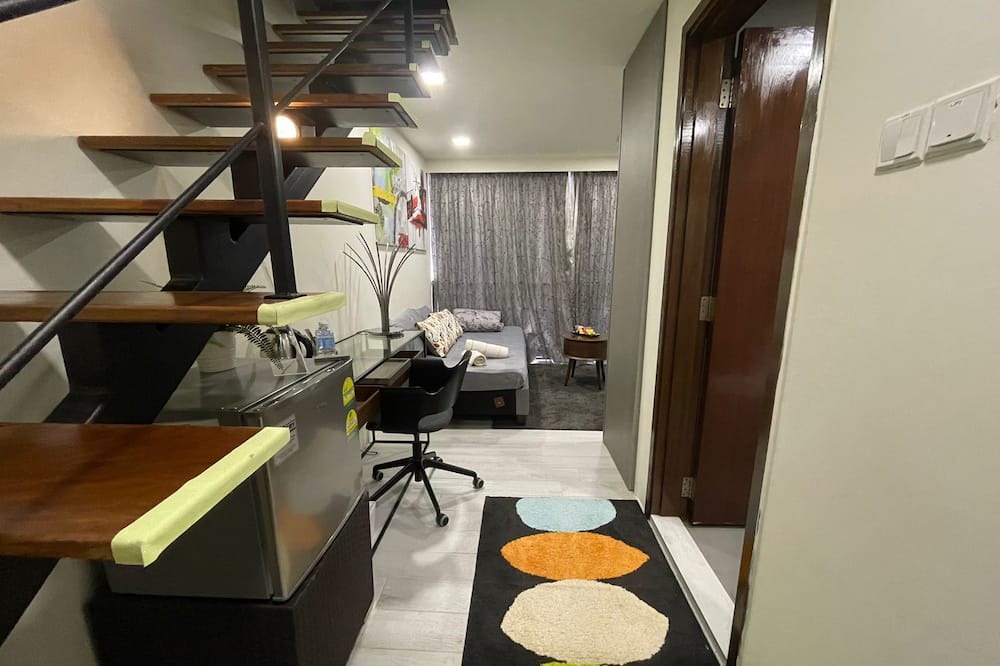 Photo of Bedroom in Serangoon