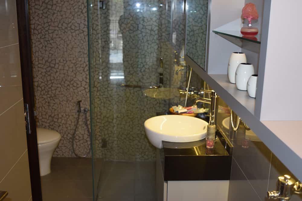 Photo of Bathroom in Serangoon