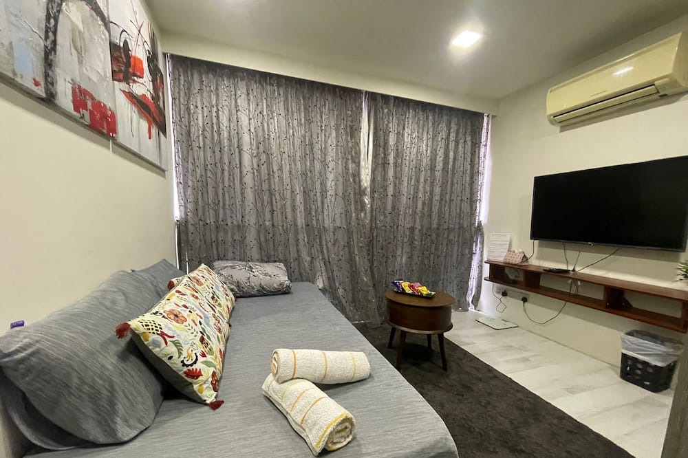 Photo of Bedroom in Serangoon