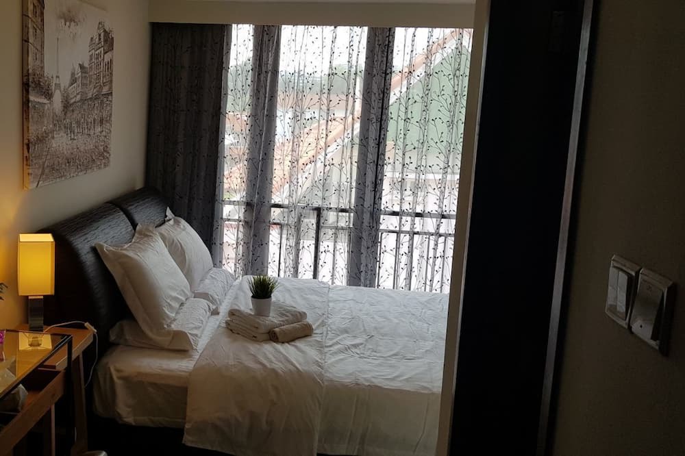 Photo of Bedroom in Serangoon