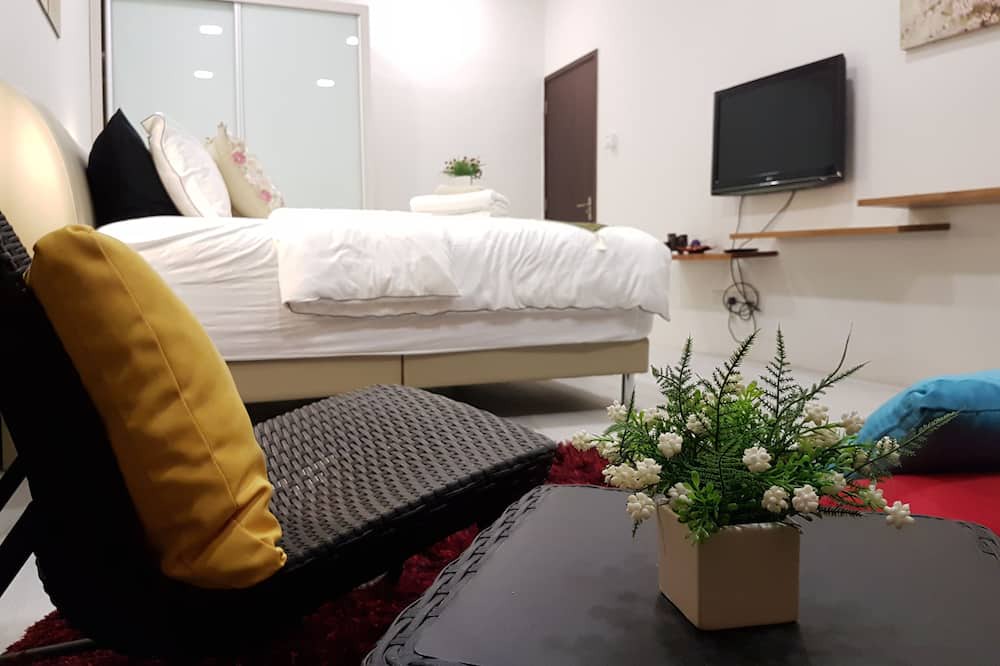 Photo of Bedroom in Serangoon