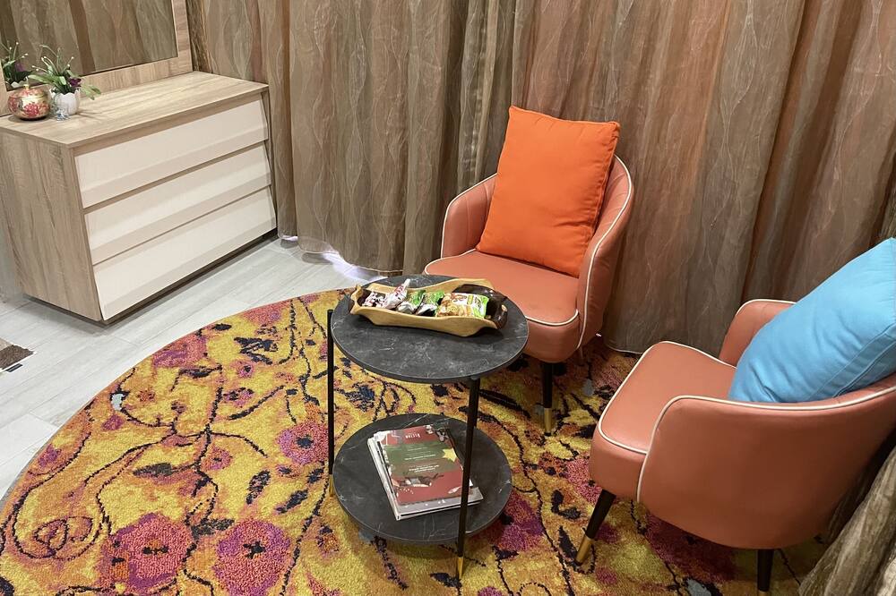 Photo of Livingroom in Serangoon
