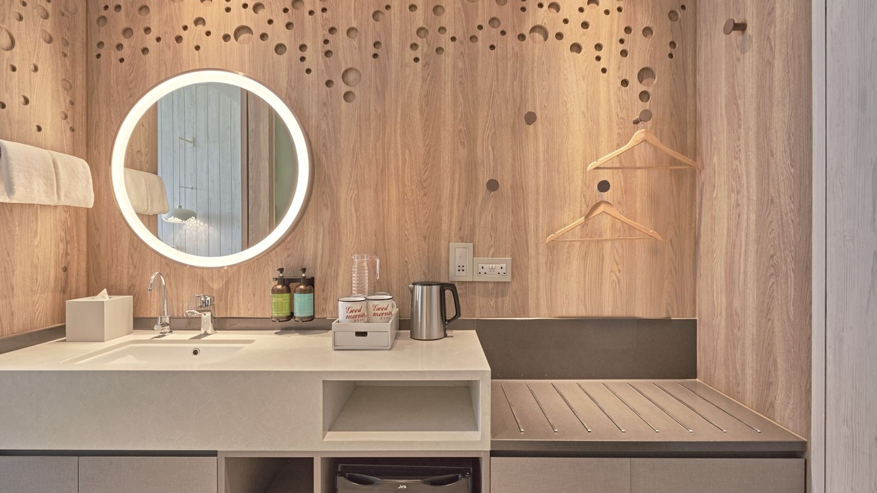 Photo of Bedroom in Sentosa Island