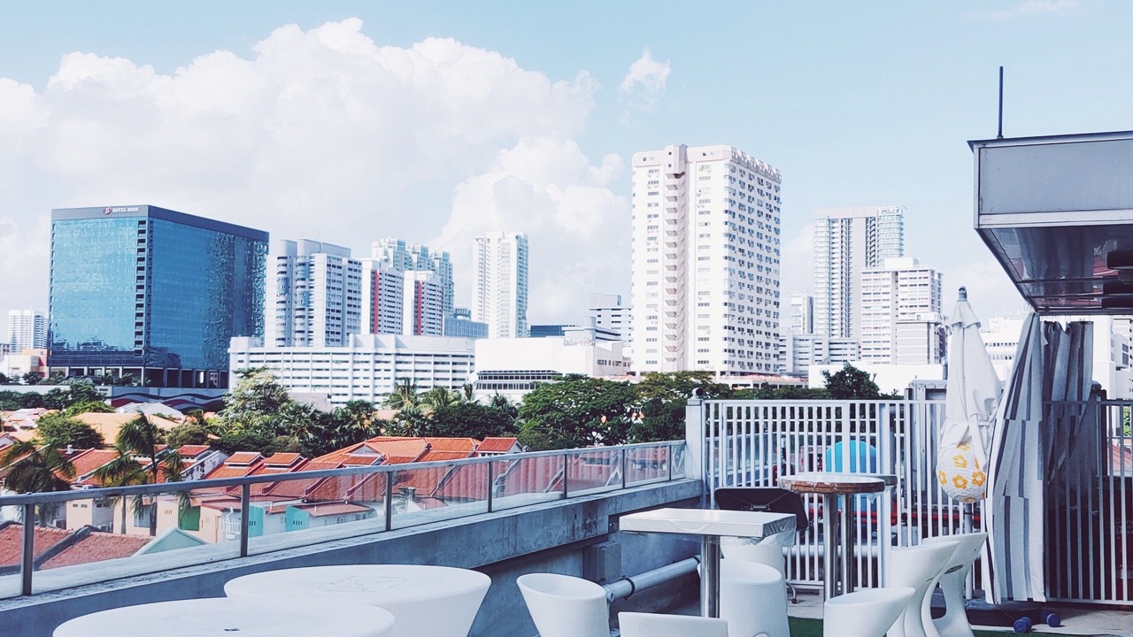 Photo of Outdoor in Kampong Glam
