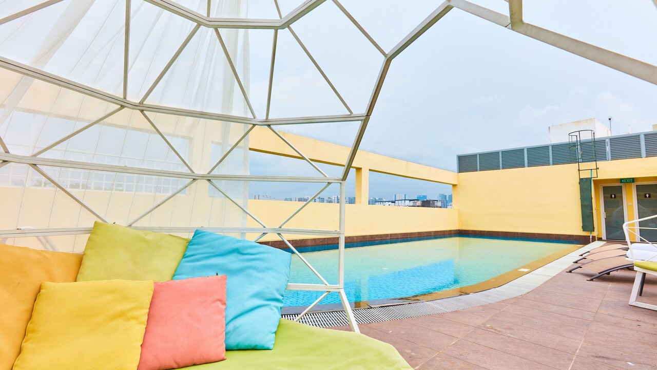 Photo of Outdoor in Rochor