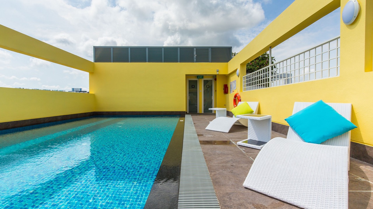Photo of Outdoor in Rochor