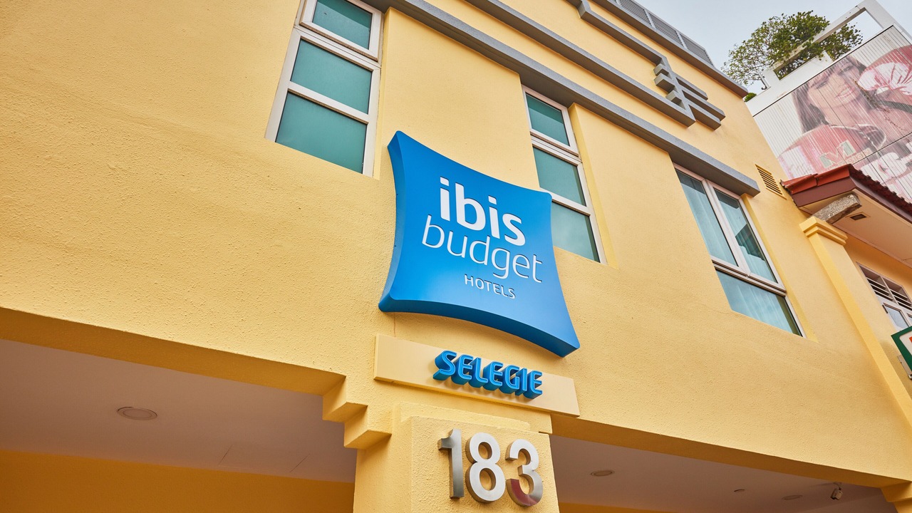 Photo of Outdoor in Rochor