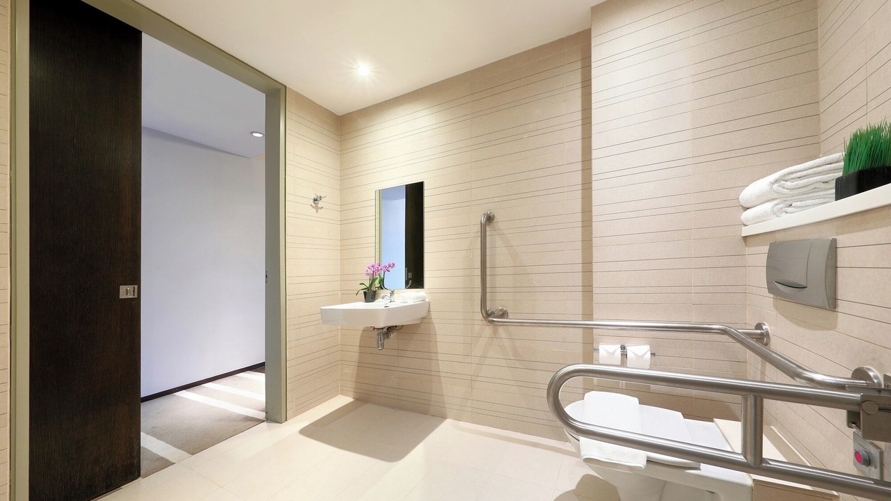 Photo of Bathroom in Somerset