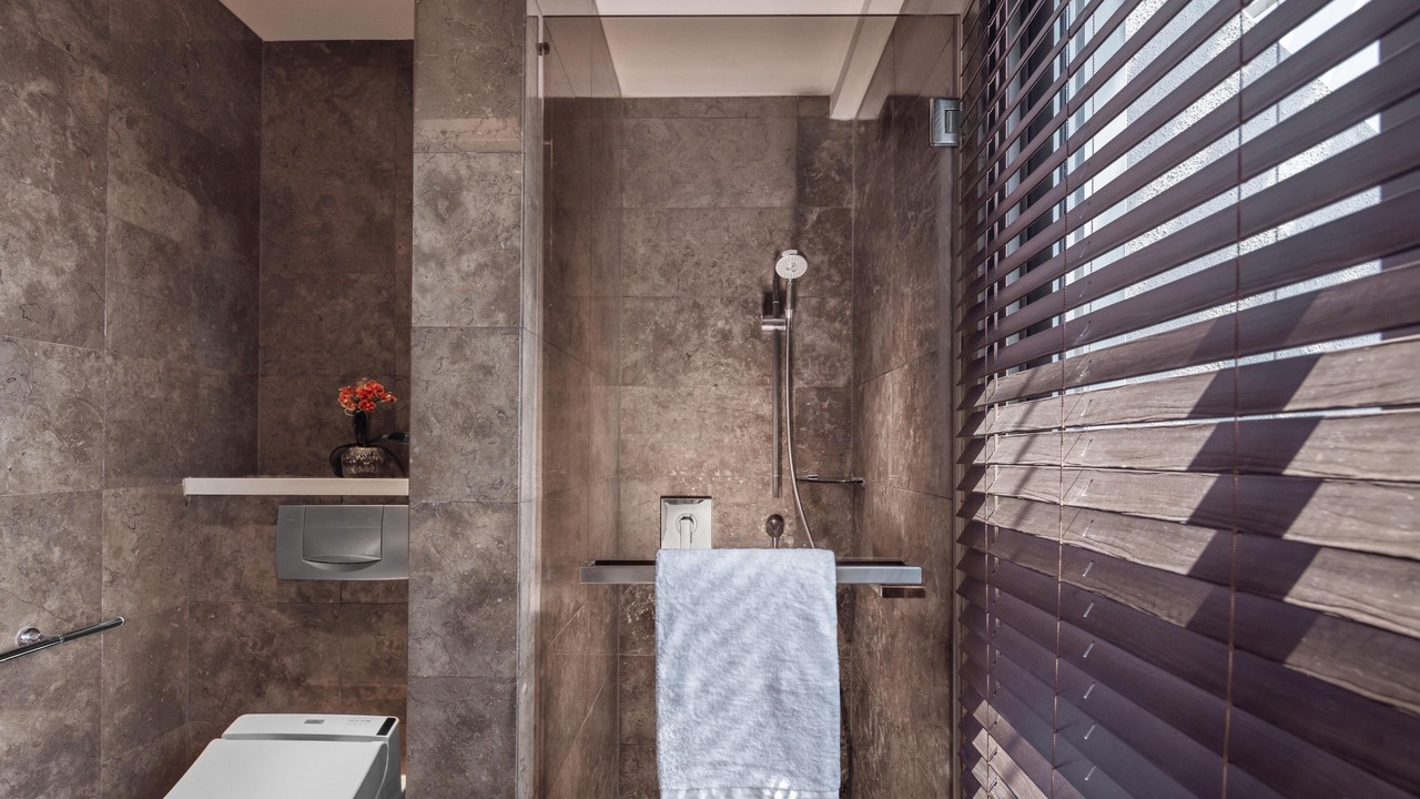 Photo of Bathroom in Somerset