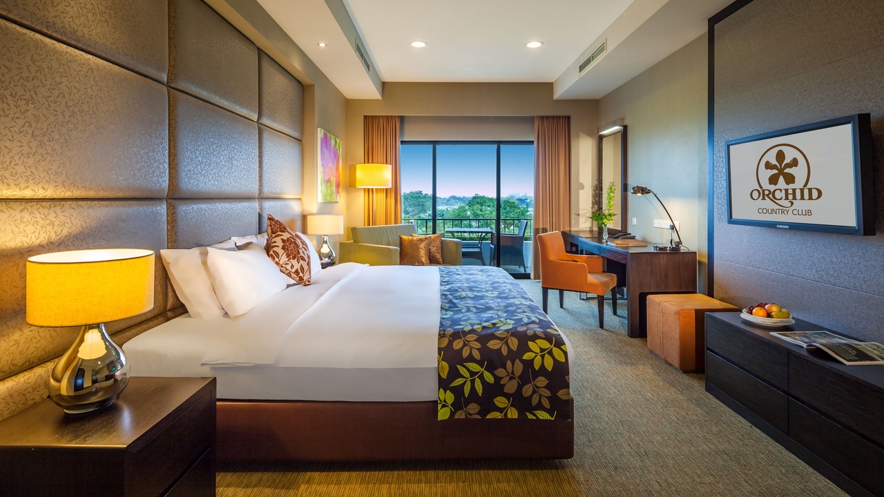 Photo of Bedroom in Yishun