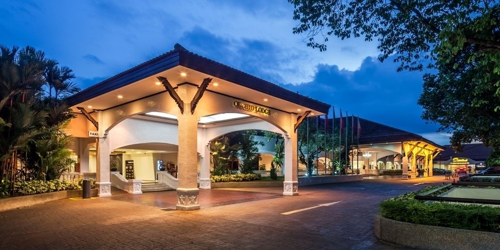 Photo of Outdoor in Yishun