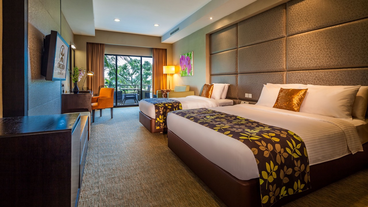 Photo of Bedroom in Yishun