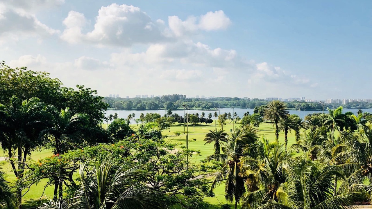 Photo of Outdoor in Yishun